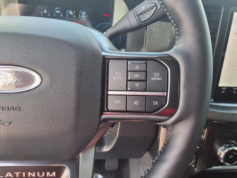 New 2026 Ford F250 Platinum AWD/4WD image 24
