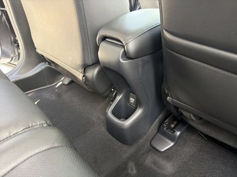 Used 2022 Honda HR-V EX-L image 33