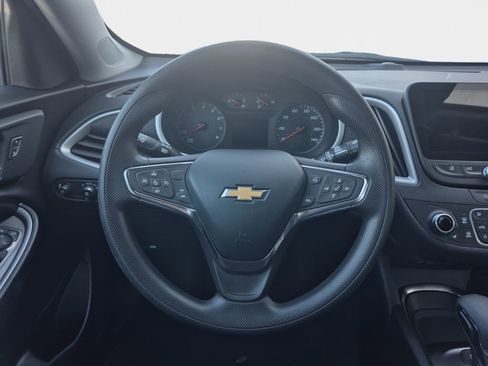 Used 2024 Chevrolet Malibu LT image 11