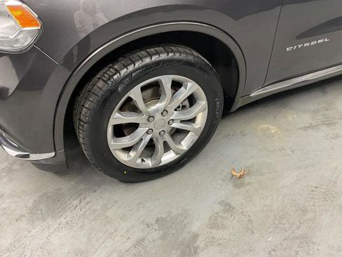 Used 2017 Dodge Durango Citadel image 7