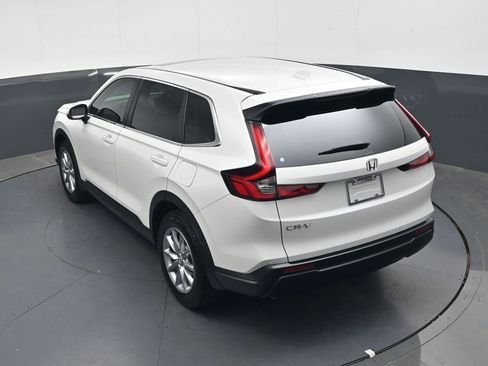 Used 2026 Honda CR-V EX image 22