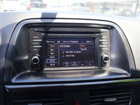 Used 2014 MAZDA CX-5 Sport w/ Bluetooth Audio Package AWD/4WD image 21
