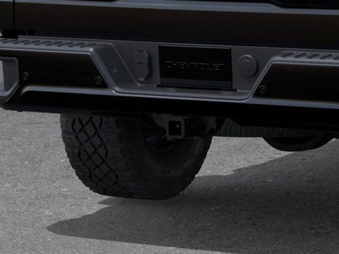 New 2026 Chevrolet Silverado 1500 ZR2 AWD/4WD image 14