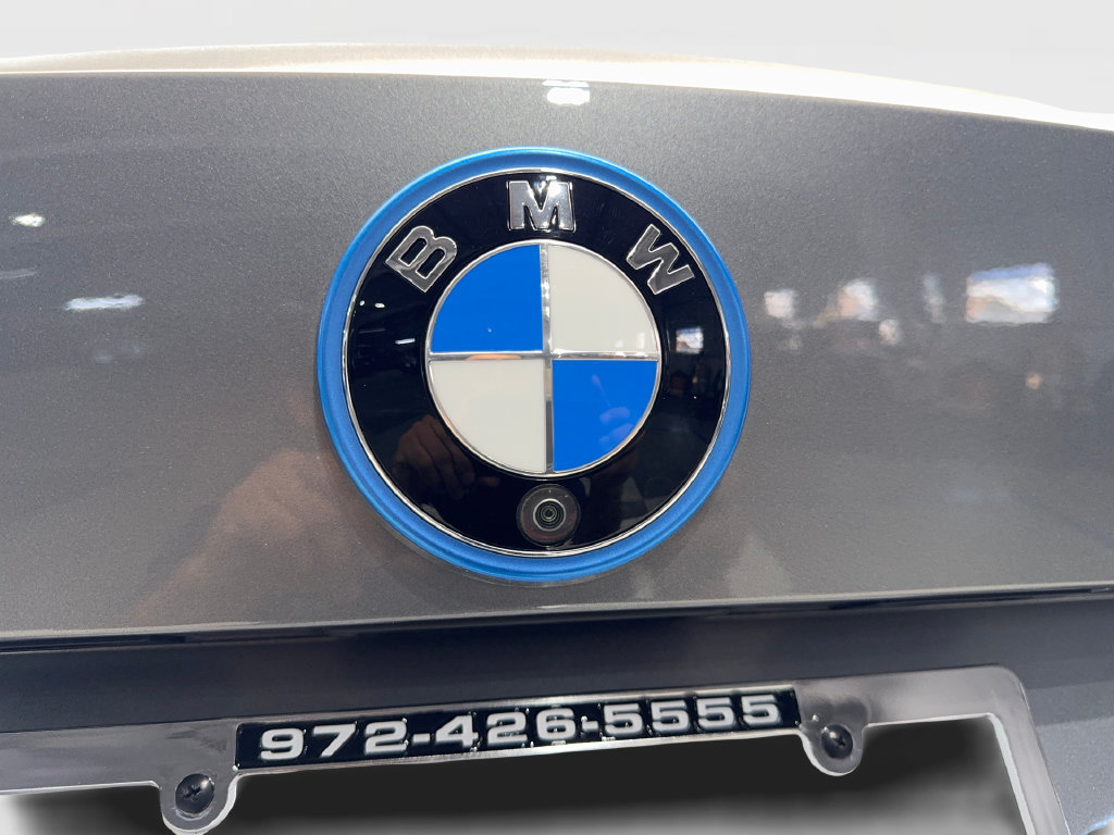 Used 2024 BMW i4 eDrive35 w/ Premium Package RWD image 23