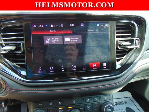 Certified 2023 Dodge Durango GT image 22