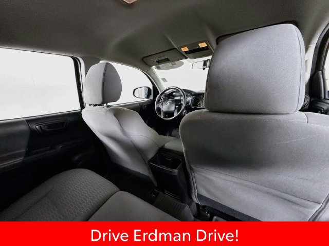 Certified 2016 Toyota Tacoma SR RWD image 27