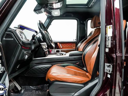 Used 2020 Mercedes-Benz G 550 image 37