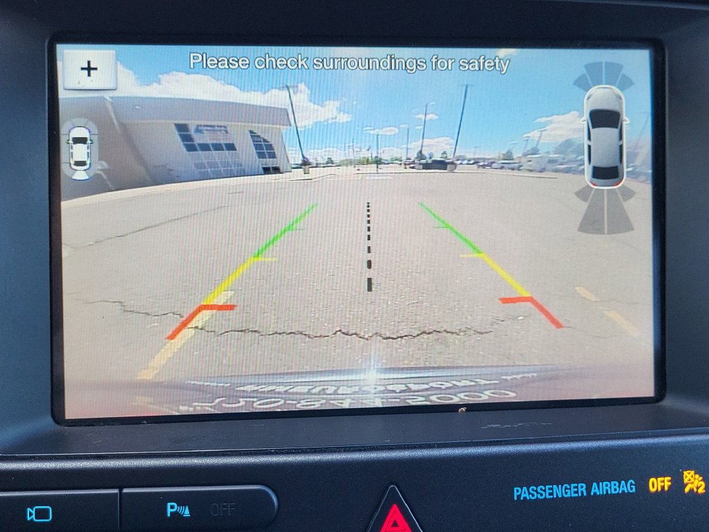 Used 2018 Ford Explorer Limited AWD/4WD image 21