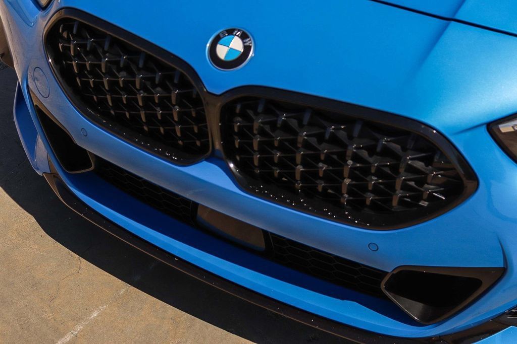Used 2024 BMW M235i xDrive Gran Coupe w/ M Performance Package AWD/4WD image 10