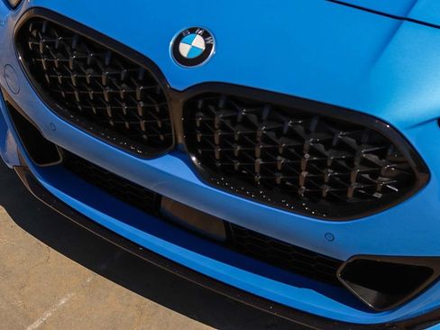 Used 2024 BMW M235i xDrive Gran Coupe w/ M Performance Package AWD/4WD image 10