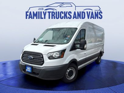 Used 2018 Ford Transit 250 148 Medium Roof