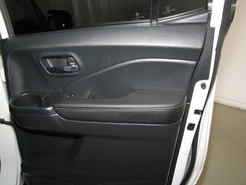 Used 2023 Honda Ridgeline RTL-E image 20