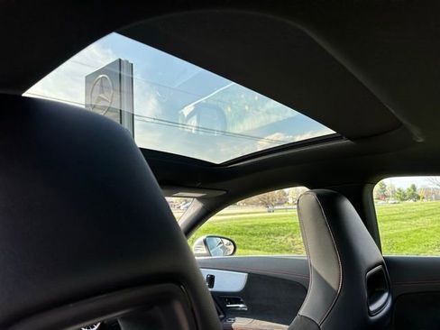 Certified 2022 Mercedes-Benz CLA 250 4MATIC image 37