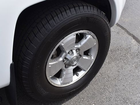 Used 2008 Toyota Tacoma 4x4 Double Cab image 10