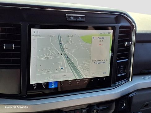 New 2026 Ford F250 XLT w/ XLT Premium Package image 8