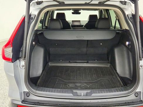 Used 2023 Honda CR-V EX-L image 22