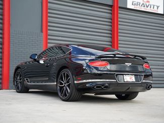 Used 2021 Bentley Continental GT video 2