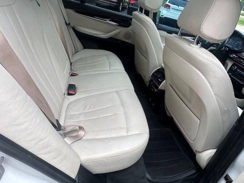 Used 2017 BMW X5 xDrive35i AWD/4WD image 40