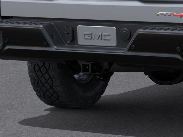 New 2026 GMC Sierra 1500 AT4X AWD/4WD image 15