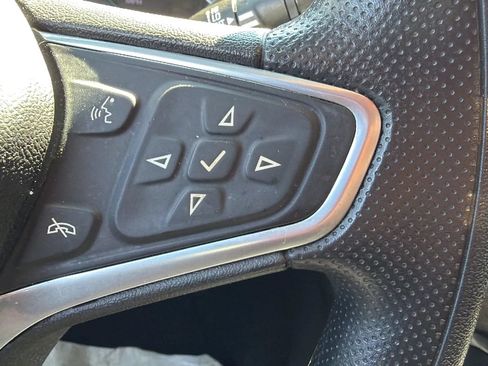Used 2023 Chevrolet Malibu LT w/ Driver Confidence Package FWD image 11