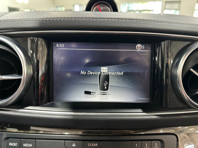 Used 2017 Mercedes-Benz SL 450 w/ Premium I Package image 42