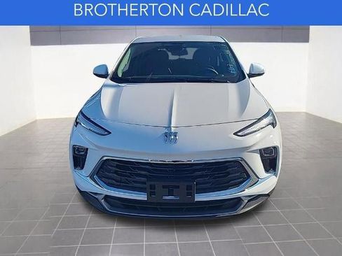 Certified 2025 Buick Encore GX Preferred image 2