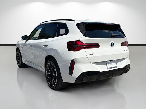 New 2026 BMW X3 xDrive30i w/ Premium Package AWD/4WD image 5