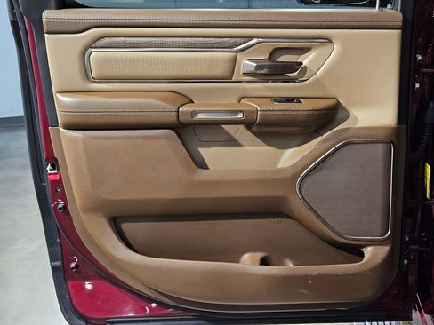 Used 2019 RAM 1500 Limited image 34