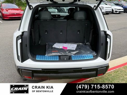 New 2027 Kia Telluride SX X-Line AWD/4WD image 7