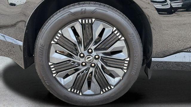 Used 2026 Nissan Murano Platinum w/ Cargo Package AWD/4WD image 51