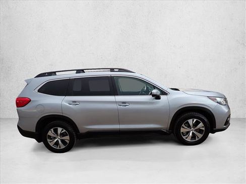 Used 2020 Subaru Ascent Premium w/ Convenience Package AWD/4WD image 5