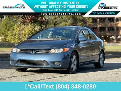 Used 2008 Honda Civic EX