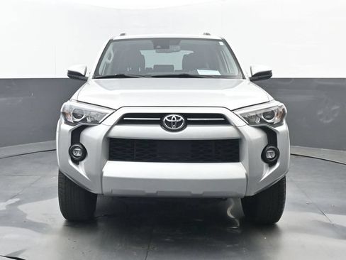Used 2022 Toyota 4Runner SR5 RWD image 21