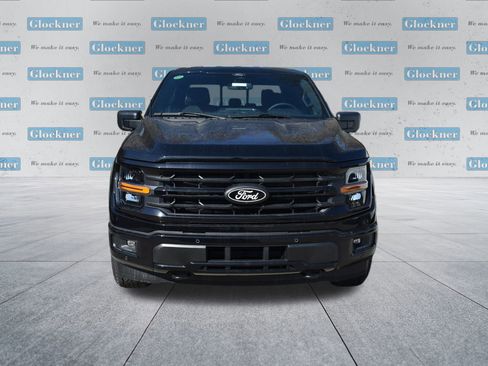 New 2026 Ford F150 XLT w/ Equipment Group 302A MID image 2