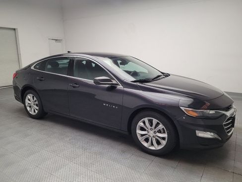 Used 2023 Chevrolet Malibu LT FWD image 11