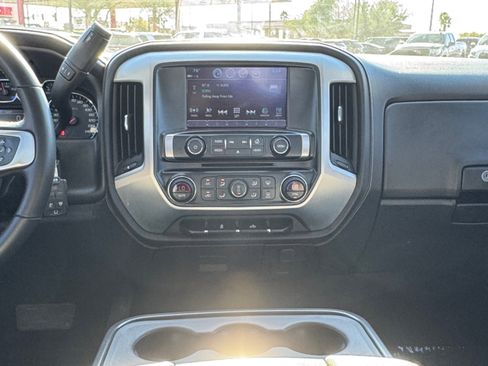 Used 2018 GMC Sierra 1500 SLE w/ SLE Value Package image 15