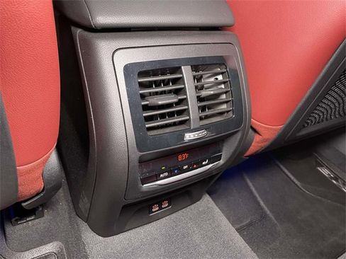 Used 2024 BMW X3 xDrive30i w/ Convenience Package w/ZPA image 25