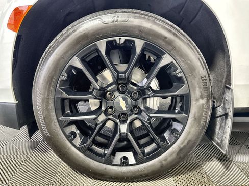 Used 2022 Chevrolet Tahoe High Country image 12