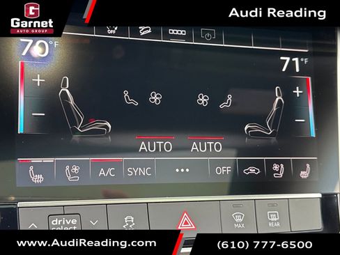 Certified 2025 Audi Q7 2.0T Premium Plus image 28