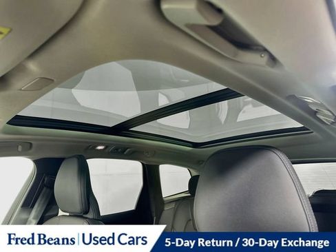 Used 2026 Volvo XC60 B5 Plus w/ Climate Package AWD/4WD image 25
