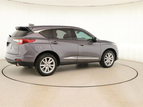 Used 2020 Acura RDX FWD image 7