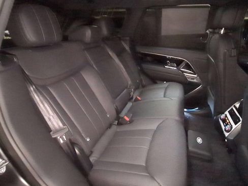 New 2027 Land Rover Range Rover SE AWD/4WD image 29