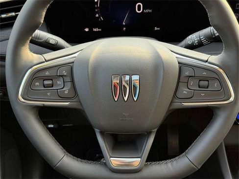New 2026 Buick Encore GX Sport Touring w/ Advanced Technology Package image 17