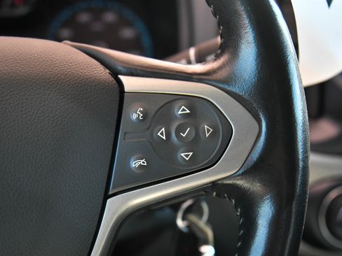 Used 2020 Chevrolet Colorado Z71 image 29