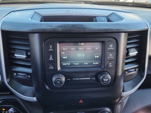 Used 2019 RAM 1500 Big Horn image 39
