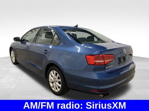 Used 2015 Volkswagen Jetta SE image 6