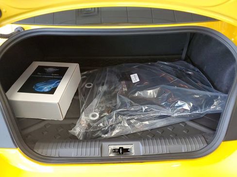 New 2026 Subaru BRZ Series.Yellow w/ Popular Package 1 RWD image 25