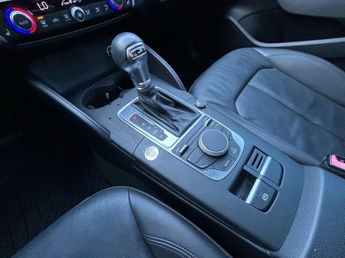 Used 2016 Audi A3 1.8T Premium image 27