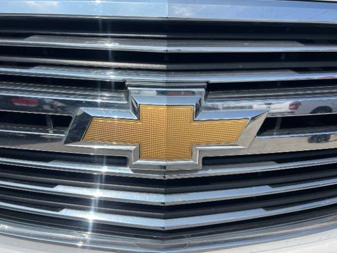 Used 2016 Chevrolet Suburban LTZ w/ Max Trailering Package image 12