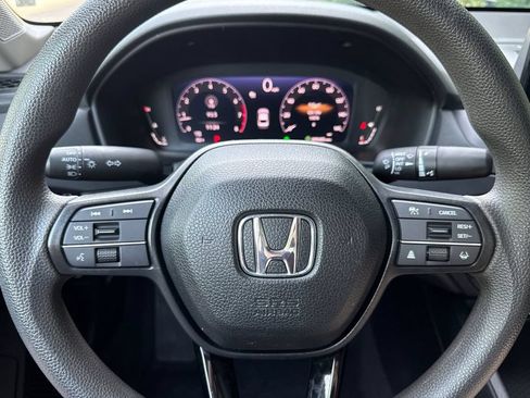 Certified 2025 Honda Accord SE image 22